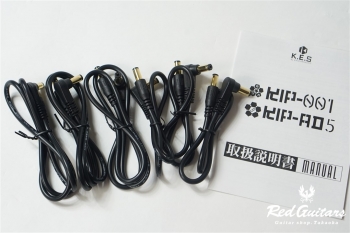 KIP-001用追加ユニット KIP-AD5